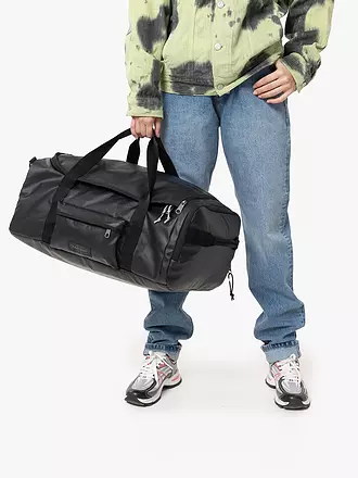 EASTPAK | Borsa da viaggio Tarp Duffl'R S 47L | schwarz